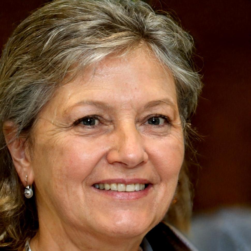 Elena Novak, Forensic Accountant